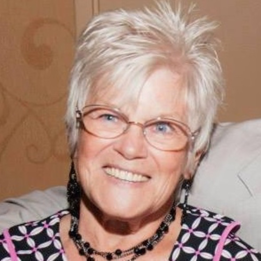 Meet your Posher, Veronica